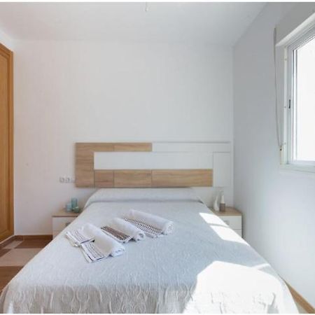 Apartamento, Casa, Chalet Adosado Frente Al Mar كاربونيذاس المظهر الخارجي الصورة
