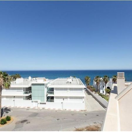 Apartamento, Casa, Chalet Adosado Frente Al Mar كاربونيذاس المظهر الخارجي الصورة