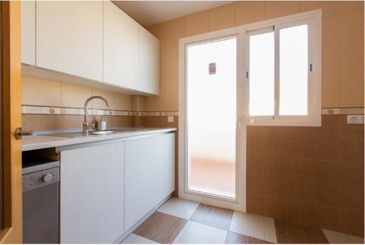 Apartamento, Casa, Chalet Adosado Frente Al Mar كاربونيذاس المظهر الخارجي الصورة