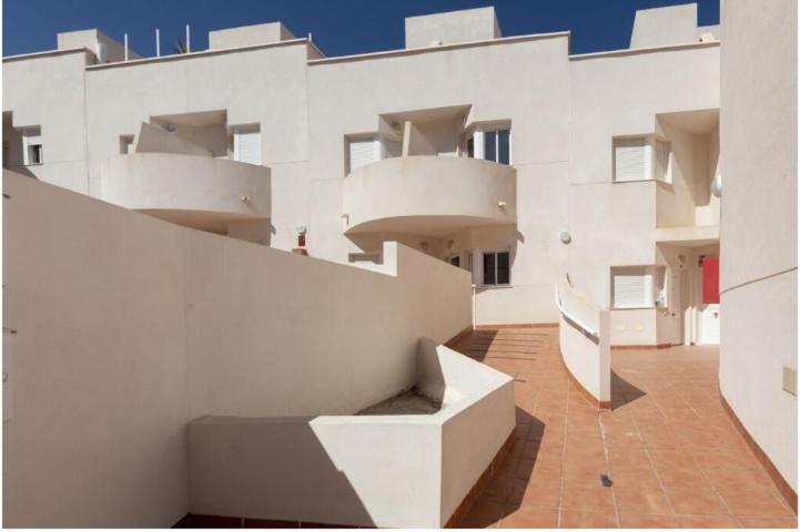 Apartamento, Casa, Chalet Adosado Frente Al Mar كاربونيذاس المظهر الخارجي الصورة