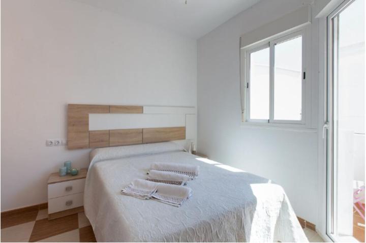 Apartamento, Casa, Chalet Adosado Frente Al Mar كاربونيذاس المظهر الخارجي الصورة