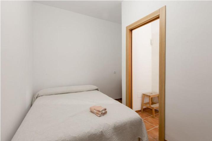 Apartamento, Casa, Chalet Adosado Frente Al Mar كاربونيذاس المظهر الخارجي الصورة